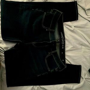 Super stretch American Eagle jeans
